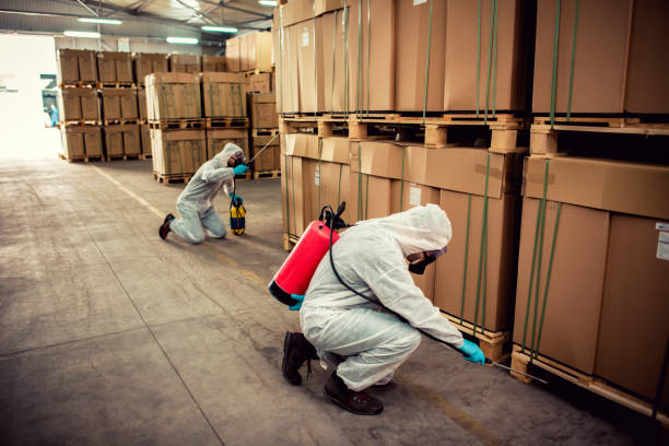 Best Cockroach Control Services  in East Missoula, MT